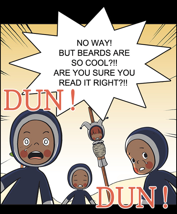 Read Yumi