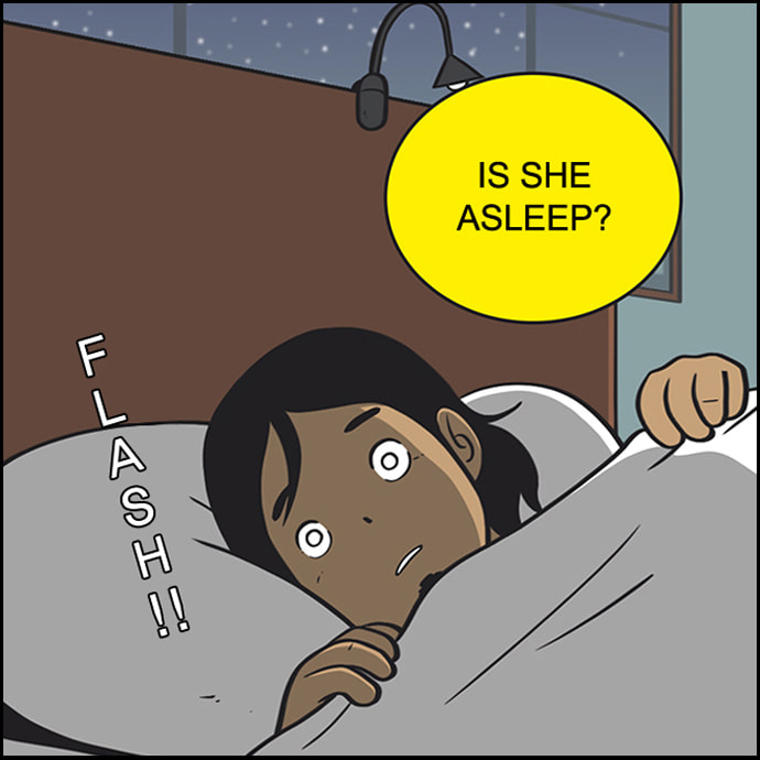 Read Yumi