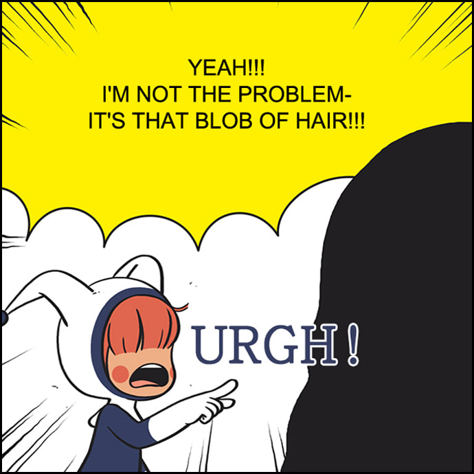 Read Yumi