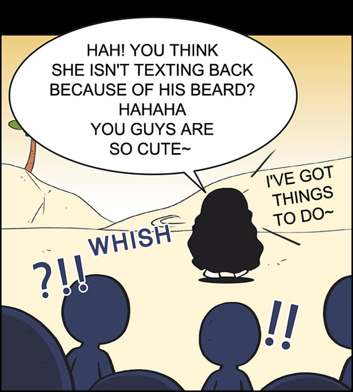 Read Yumi