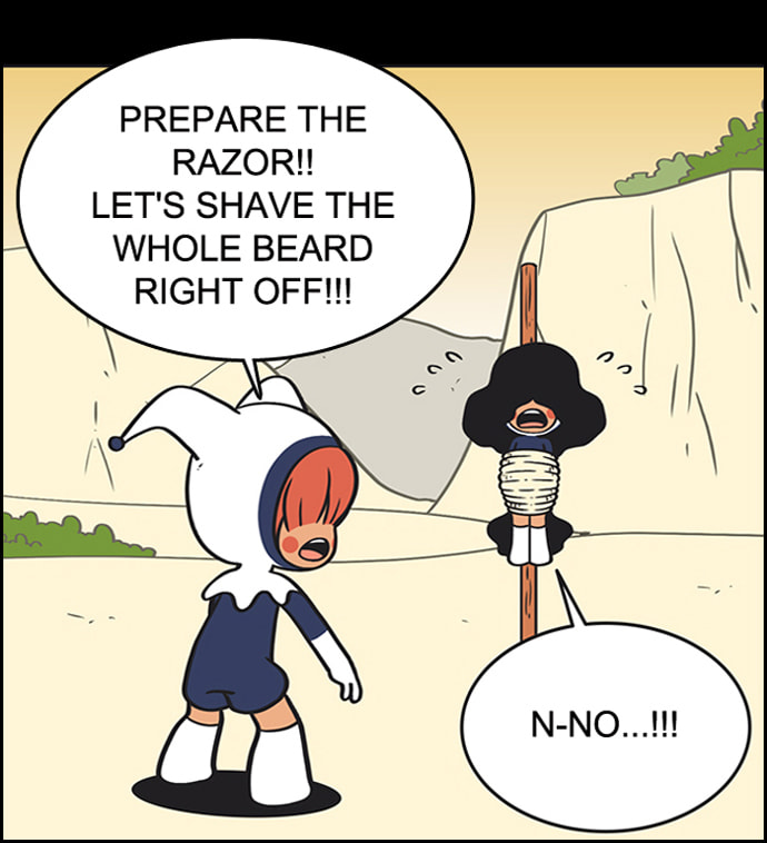 Read Yumi