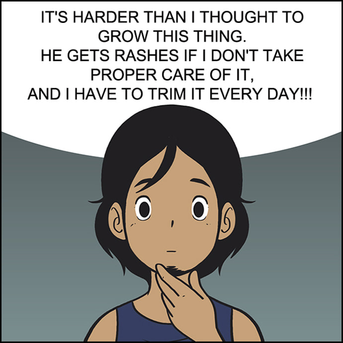 Read Yumi