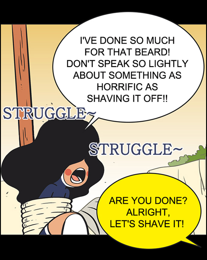 Read Yumi