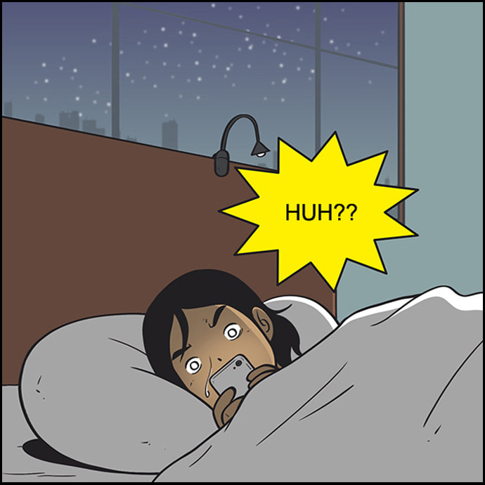 Read Yumi