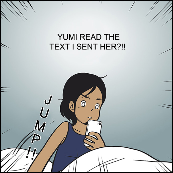 Read Yumi