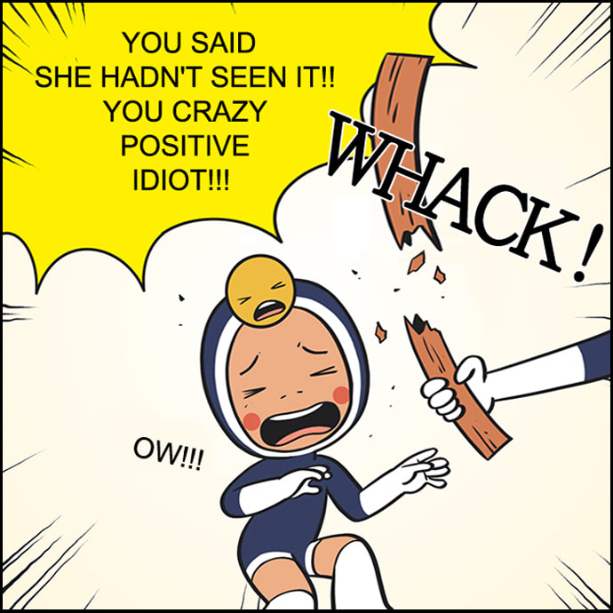Read Yumi