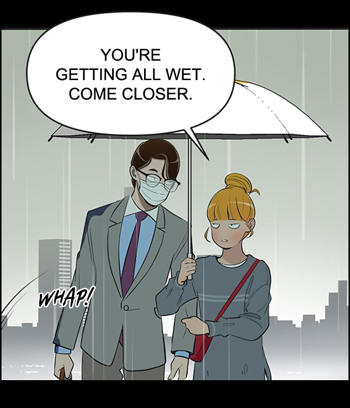 Read Yumi