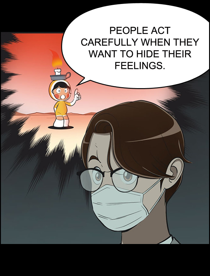 Read Yumi