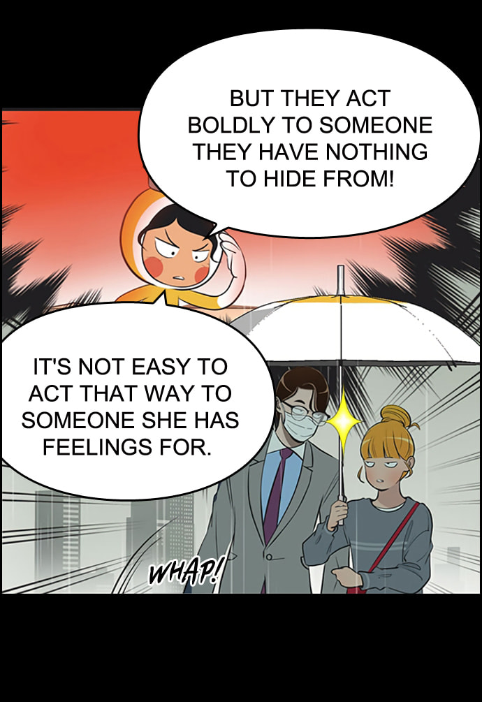 Read Yumi