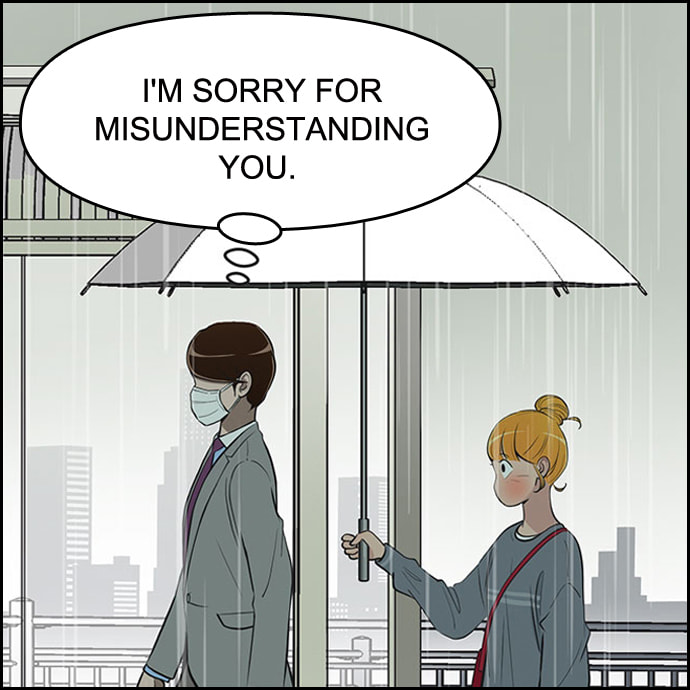 Read Yumi