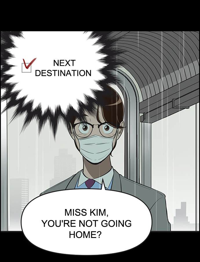 Read Yumi