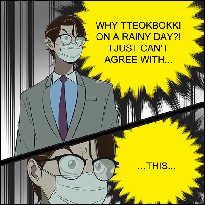 Read Yumi
