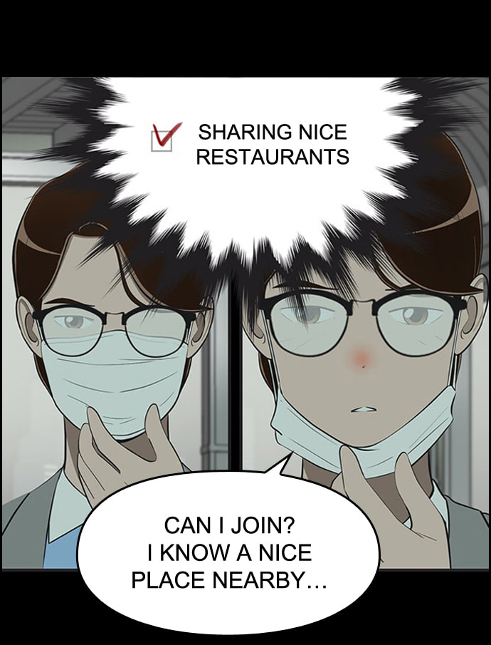 Read Yumi