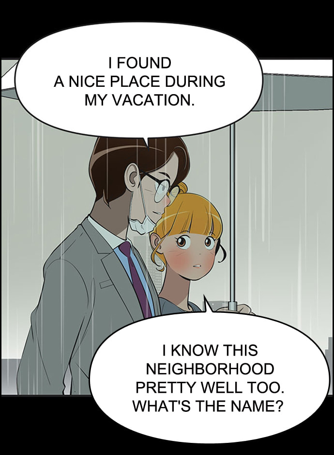 Read Yumi