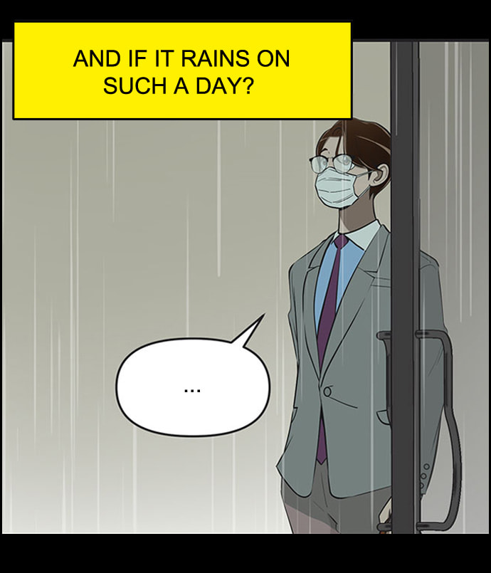 Read Yumi