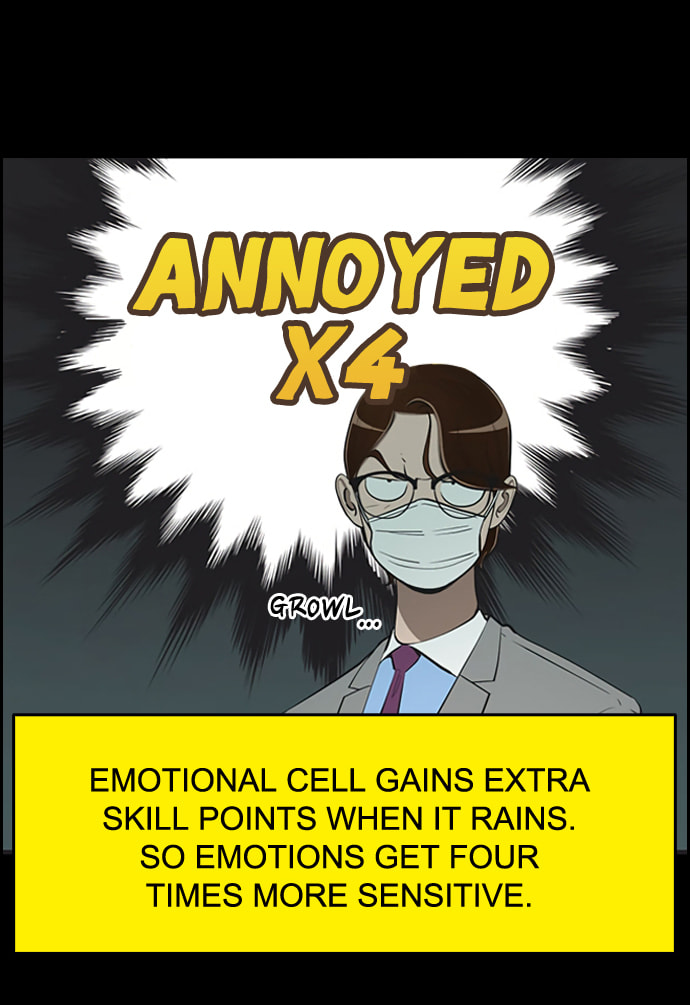 Read Yumi