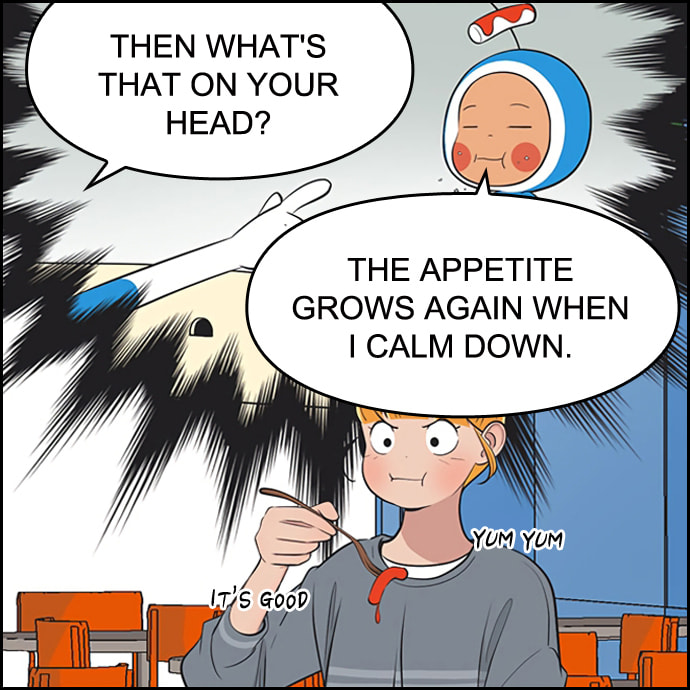 Read Yumi