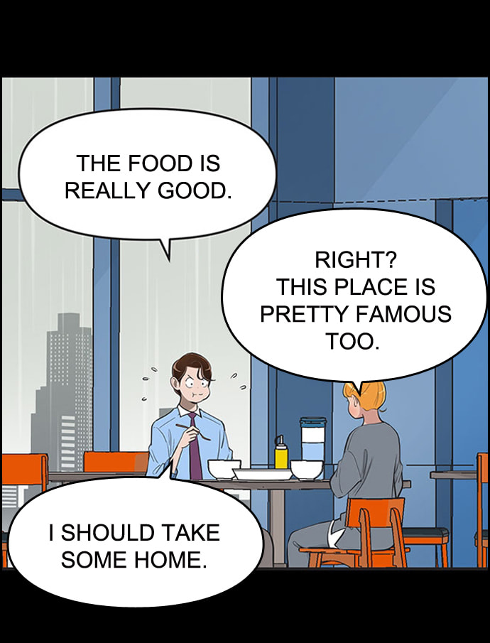 Read Yumi