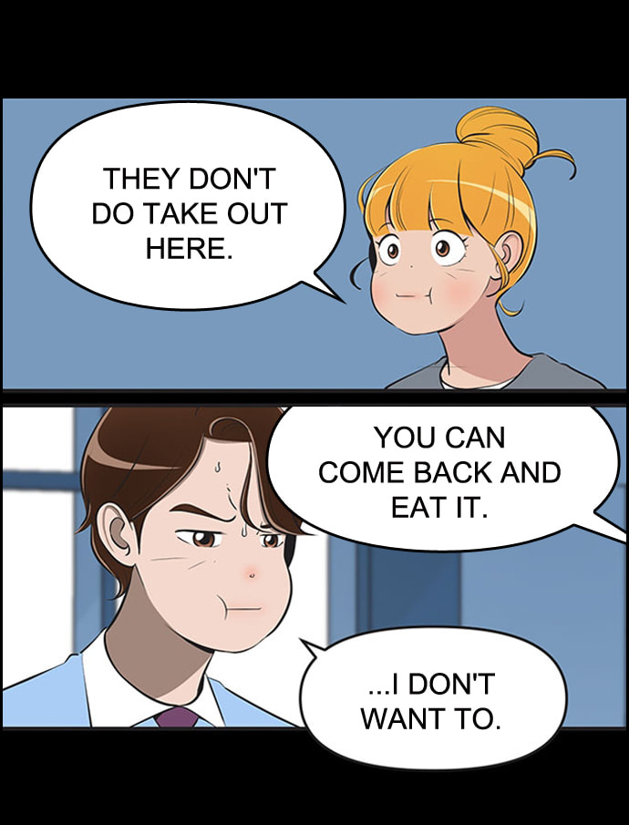 Read Yumi