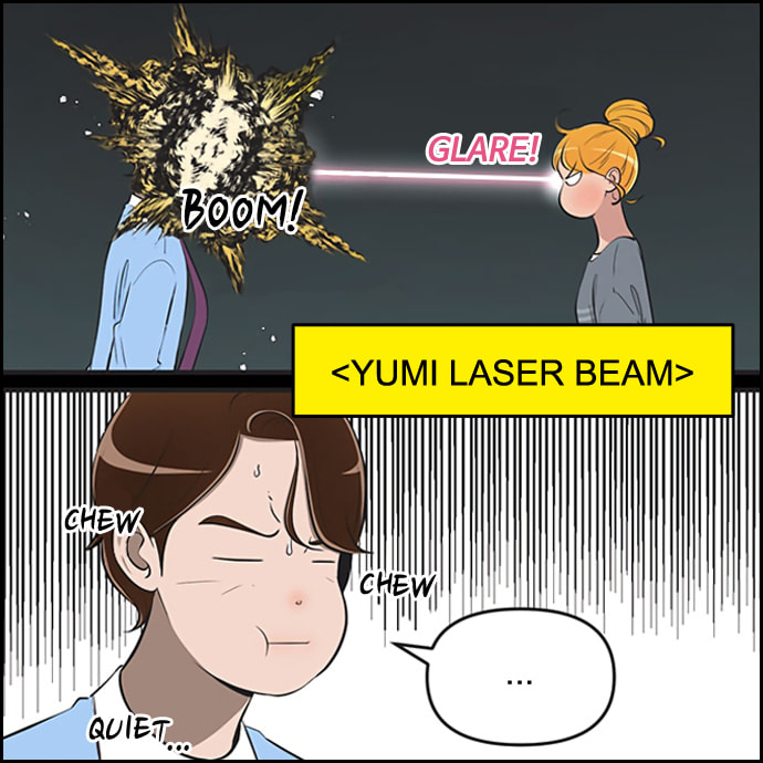 Read Yumi