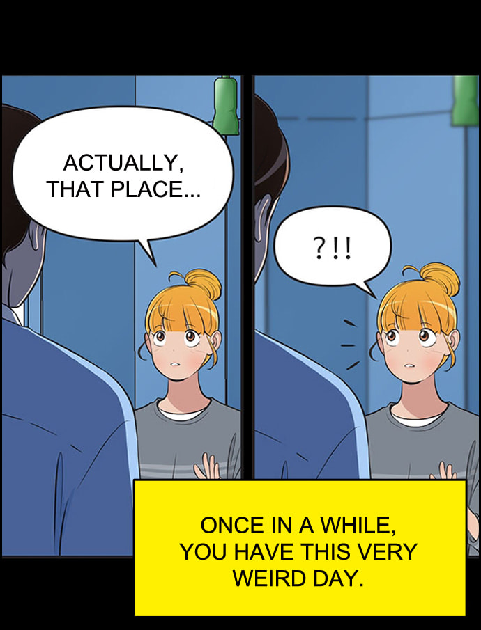 Read Yumi