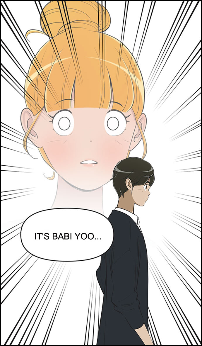 Read Yumi