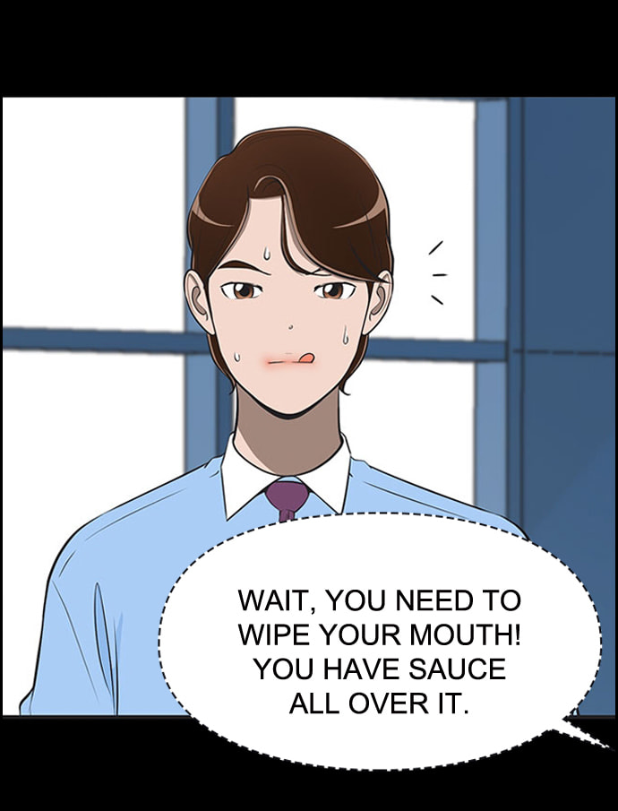 Read Yumi