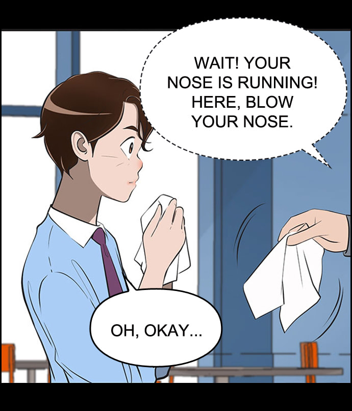 Read Yumi