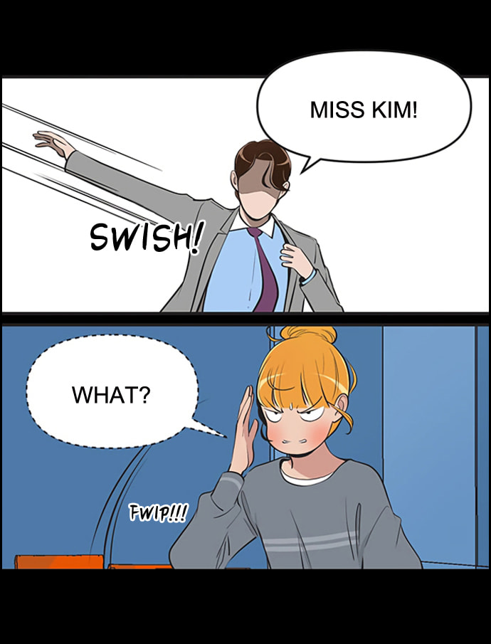 Read Yumi