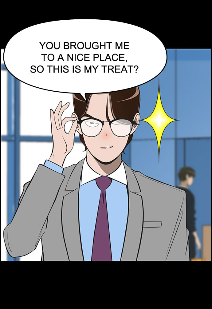 Read Yumi