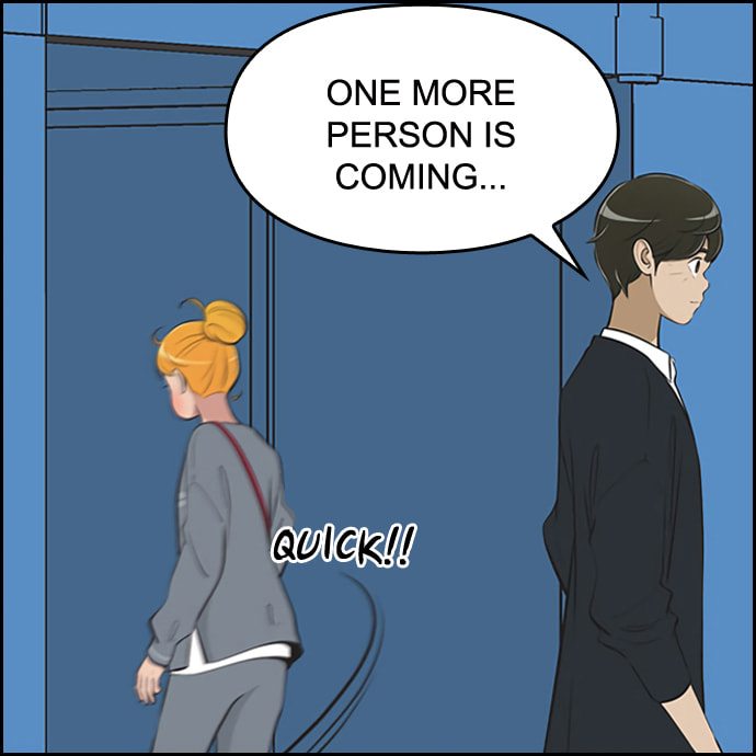 Read Yumi