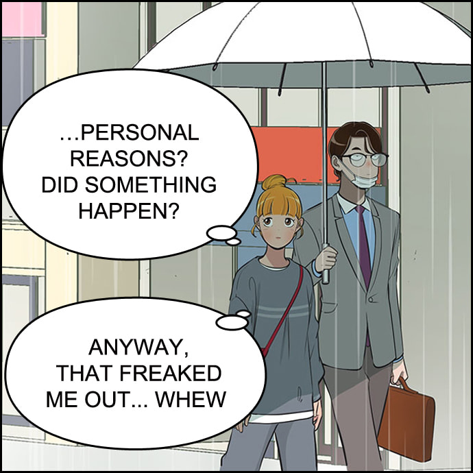 Read Yumi