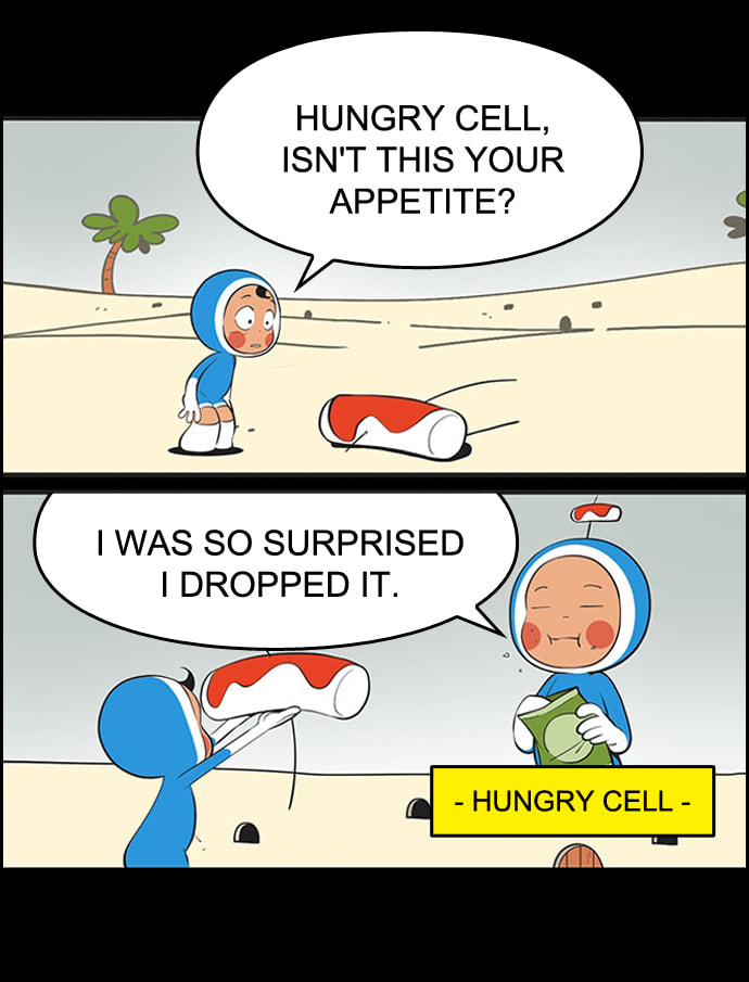 Read Yumi