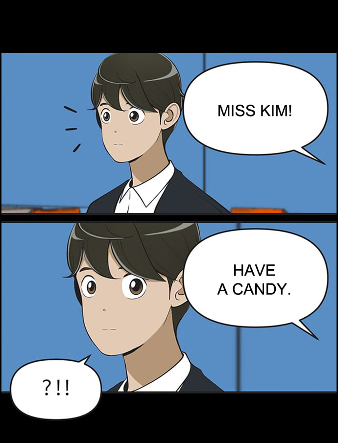 Read Yumi