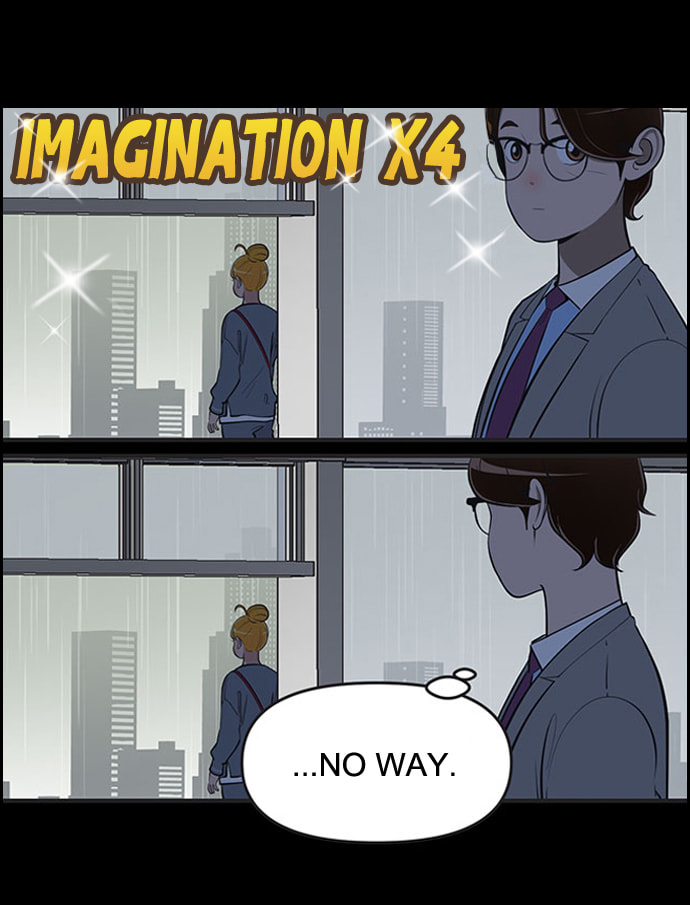 Read Yumi