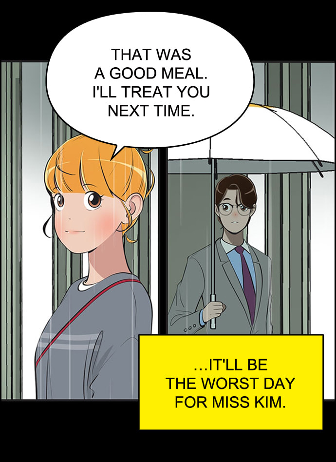 Read Yumi