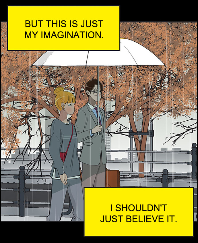 Read Yumi