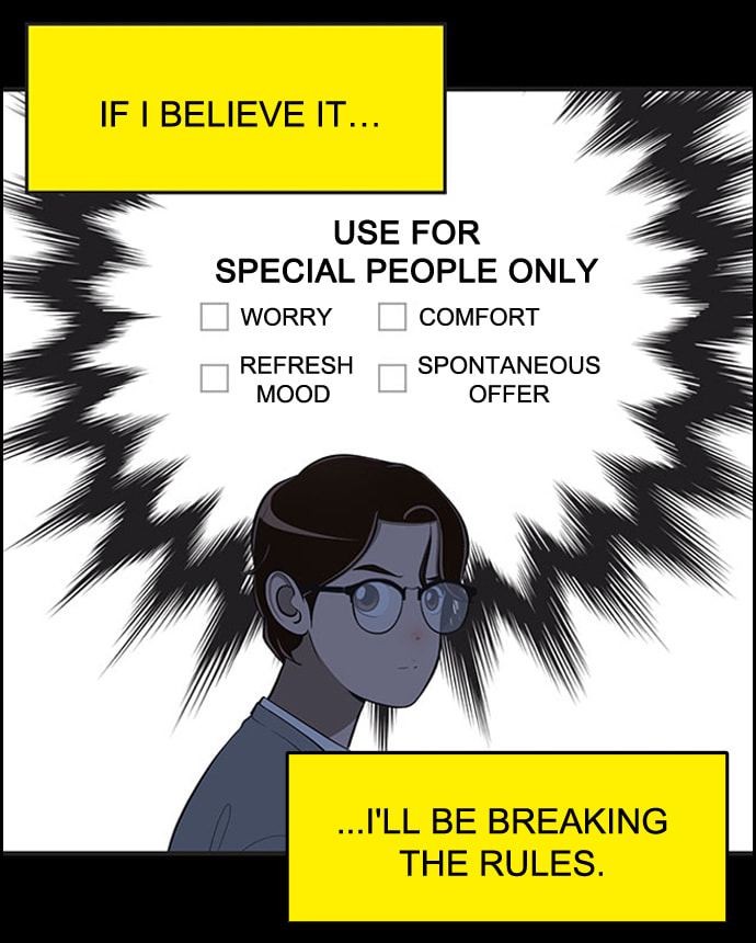 Read Yumi