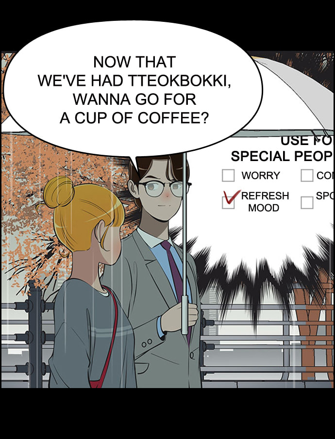 Read Yumi
