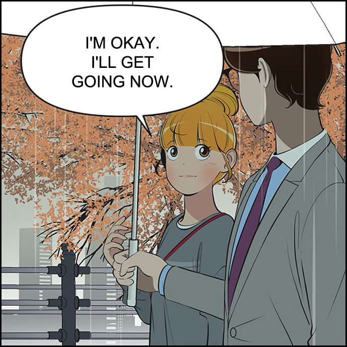 Read Yumi