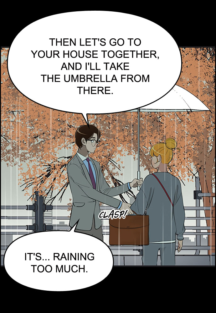 Read Yumi