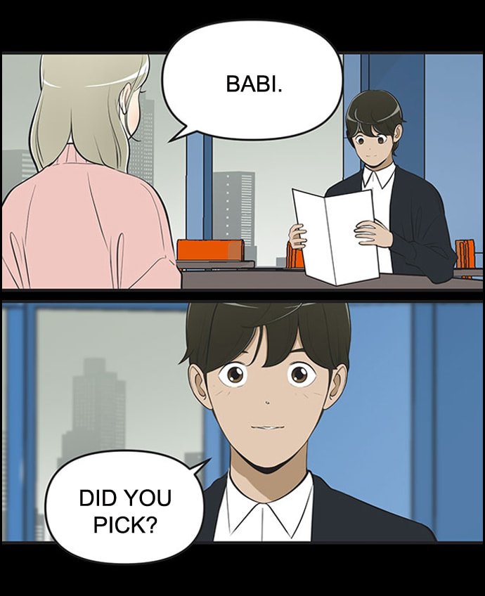 Read Yumi