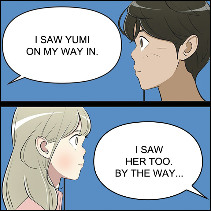 Read Yumi