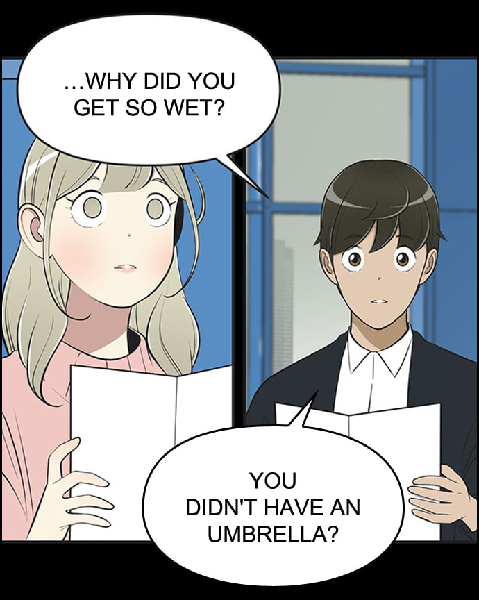 Read Yumi