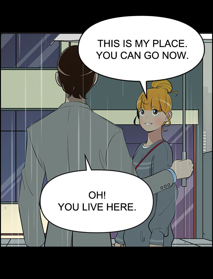 Read Yumi