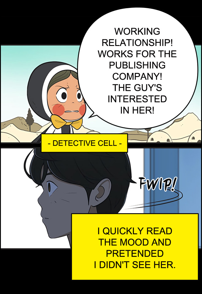 Read Yumi