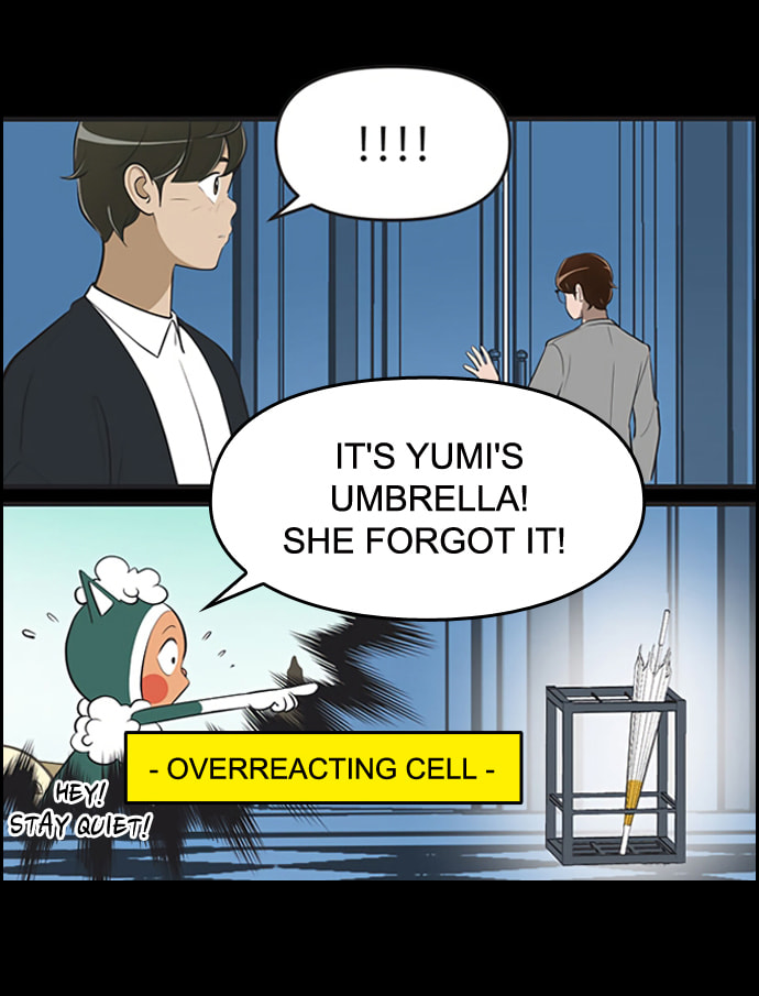 Read Yumi
