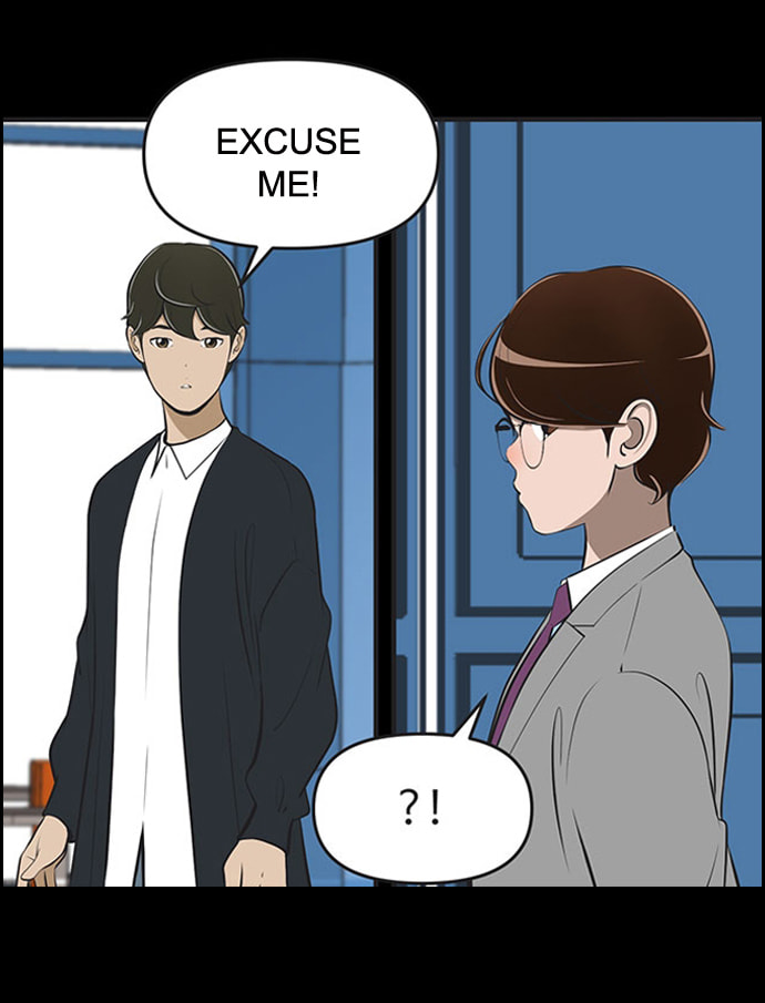 Read Yumi