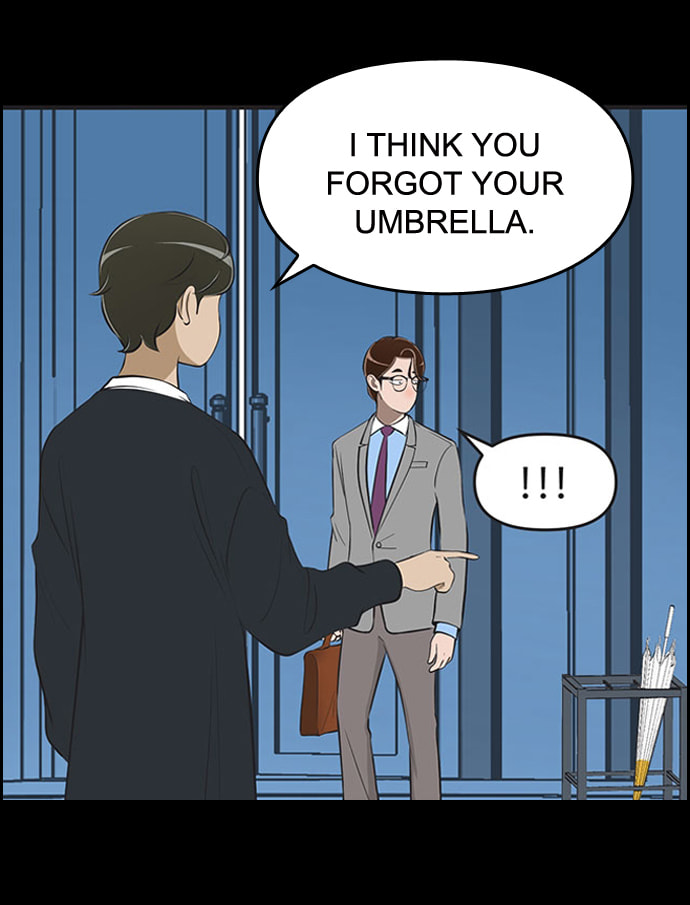 Read Yumi