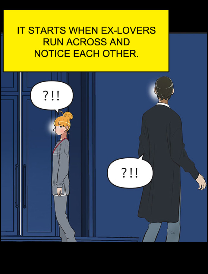 Read Yumi